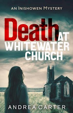 Death at Whitewater Church