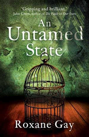 Untamed State