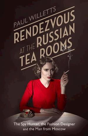 Rendezvous at the Russian Tea Rooms