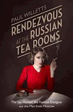 Rendezvous at the Russian Tea Rooms