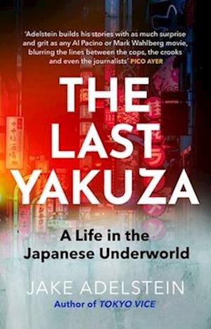 The Last Yakuza