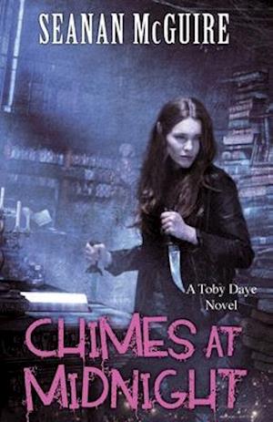 Chimes at Midnight (Toby Daye Book 7)