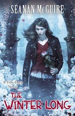 The Winter Long (Toby Daye Book 8)