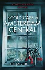 Cold Case in Amsterdam Central