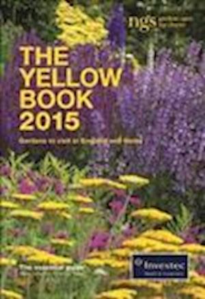 The Yellow Book 2015