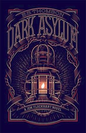 Dark Asylum