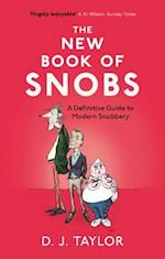 New Book of Snobs