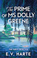 The Prime of Ms Dolly Greene