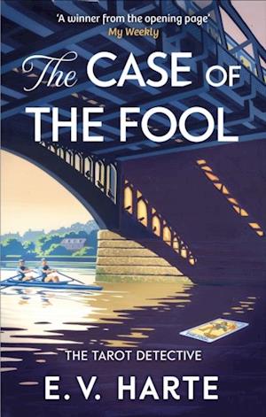 Case of the Fool