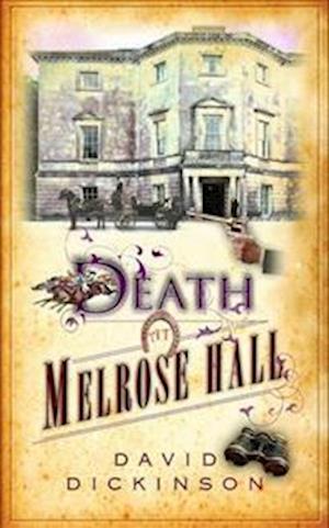 Death at Melrose Hall