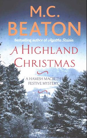 A Highland Christmas