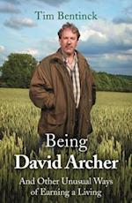 Being David Archer