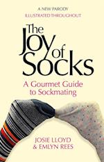 Joy of Socks: A Gourmet Guide to Sockmating