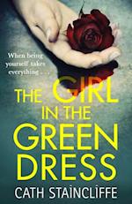 Girl in the Green Dress