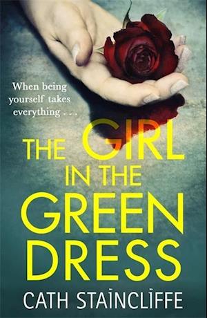 The Girl in the Green Dress