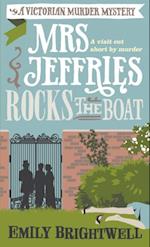 Mrs Jeffries Rocks The Boat