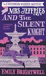 Mrs Jeffries and the Silent Knight