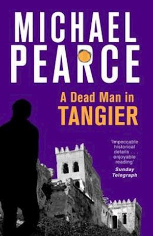 Dead Man in Tangier