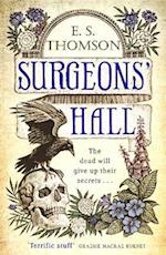 Surgeons' Hall