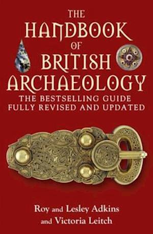 Handbook of British Archaeology