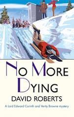 No More Dying