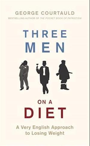 Three Men on a Diet