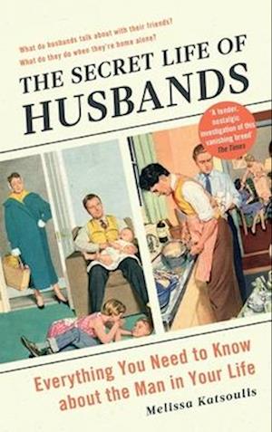 The Secret Life of Husbands