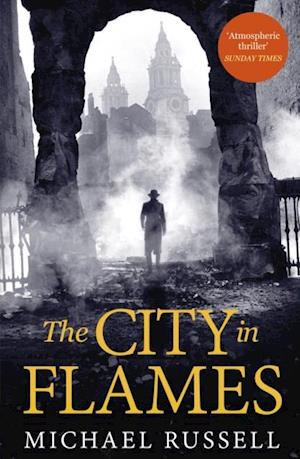 City in Flames
