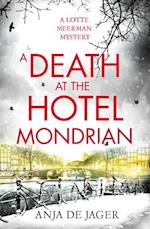 Death at the Hotel Mondrian