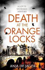 Death at the Orange Locks