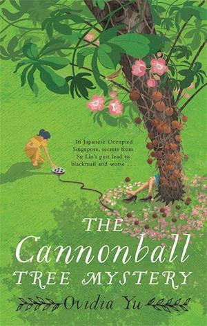 The Cannonball Tree Mystery