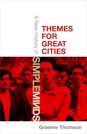 Themes for Great Cities