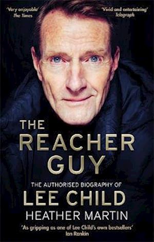 The Reacher Guy