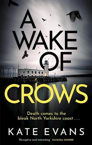 Wake of Crows