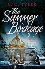 The Summer Birdcage