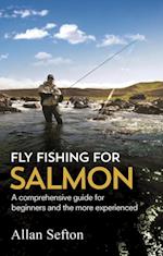 Fly Fishing For Salmon