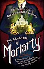 Mammoth Book of the Adventures of Moriarty