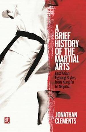 Brief History of the Martial Arts