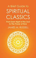 Brief Guide to Spiritual Classics