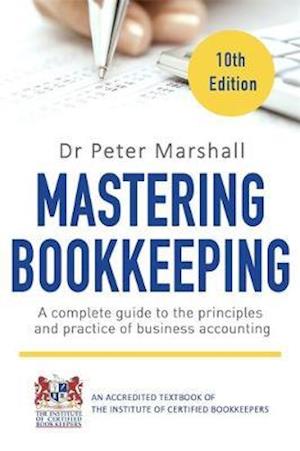 Mastering Bookkeeping, 10th Edition