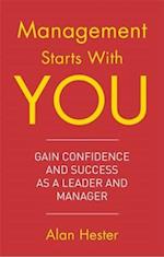 Management Starts With You