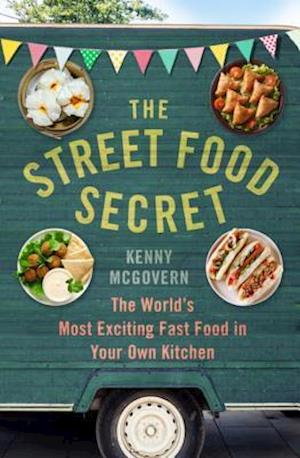 Street Food Secret