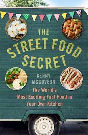 The Street Food Secret