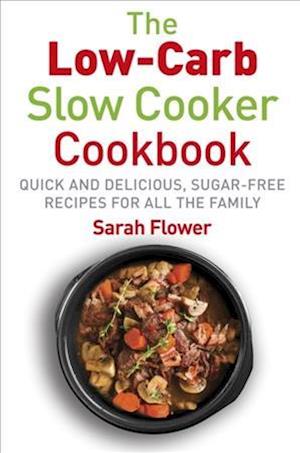 Low-Carb Slow Cooker