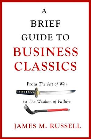 Brief Guide to Business Classics