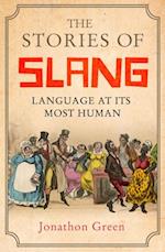 Stories of Slang