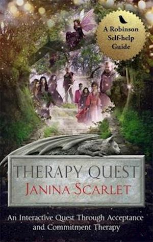 Therapy Quest