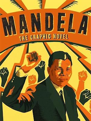 Mandela, The Graphic Novel
