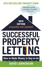 Successful Property Letting, Revised and Updated