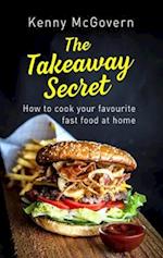 Takeaway Secret, 2nd edition